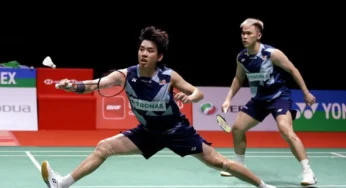 Giliran Man-Tee tebus maruah Negara dengan senyapkan penyokong Indonesia