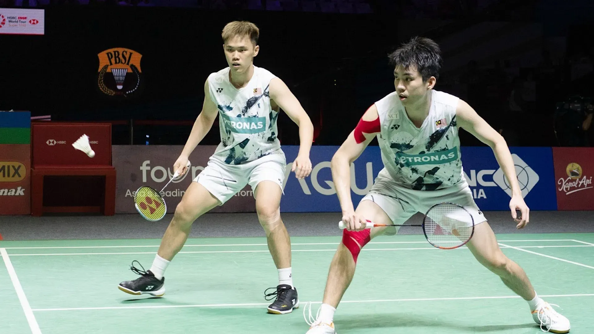 Pemain badminton negara kena ‘boo