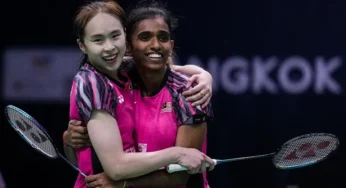 Pearly Tan dedah ‘surat cinta’ daripada Thinaah