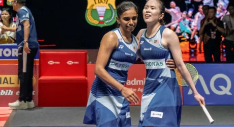Selesaikan segera isu Pearly-Thinaah