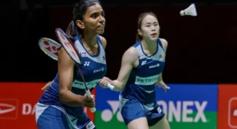 TERKINI : Keputusan aksi Pearly-Thinaah di Terbuka Indonesia