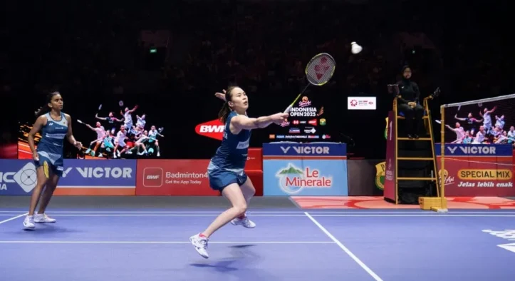 Pearly-Thinaah raih wang tunai lumayan sebagai finalis