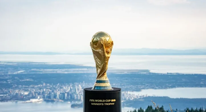 Arab Saudi, Qatar dipilih tuan rumah pusingan keempat Kelayakan Piala Dunia