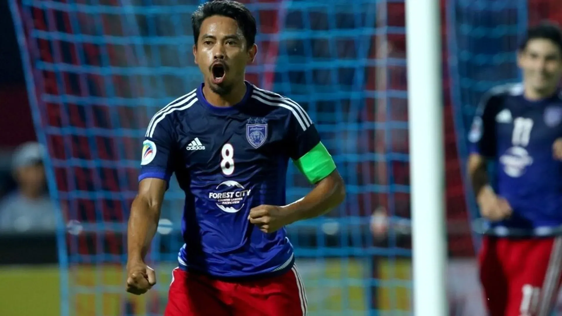 Nasib Safiq Rahim jadi tanda tanya