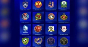 Sah Kelab Korea sertai Liga di Malaysia