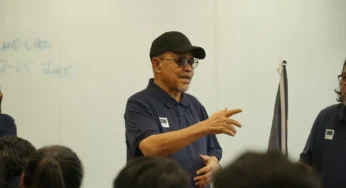 Shahidan akhirnya buka mulut dakwaan ugut atlet