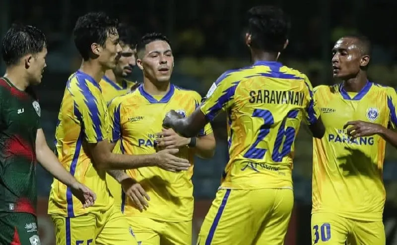Keputusan sebabkan Sri Pahang terpaksa tunggu dua tahun