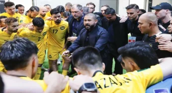 Komen TMJ selepas Malaysia belasah Vietnam