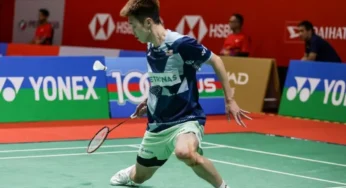 Ng Tze Yong masuk dewan bedah