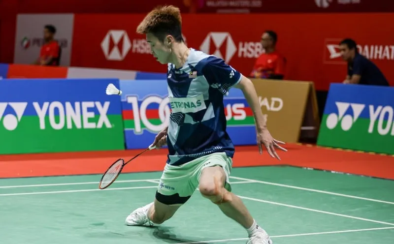 Ng Tze Yong masuk dewan bedah