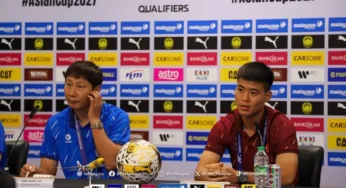 Komen tanpa berselindung pengendali Vietnam selepas teruk dibelasah Malaysia