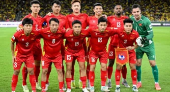 Alasan Vietnam kena belasah kepada Malaysia