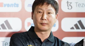 Pengendali Vietnam akui gerun dengan Malaysia