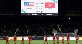 Vietnam mungkin ikut jejak Malaysia