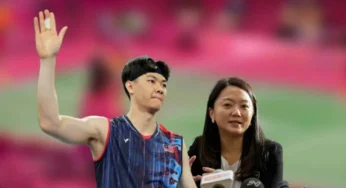 Zii Jia tak rugi apa-apa