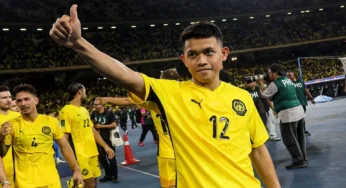 ‘Itu cara hantar bola, bawa pemain Malaysia ke Ke Sini!’