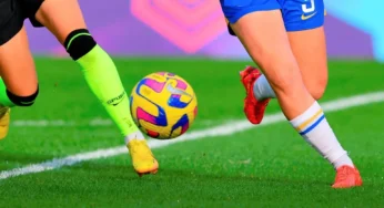 Jurulatih bola sepak ditahan cabul dua remaja perempuan