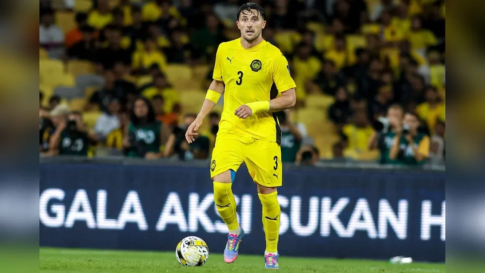 Facundo Garces: Dari LaLiga ke Harimau Malaya, Statistik Luar Biasa Curi Tumpuan Dunia
