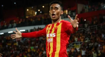 Harith Haiqal beri bayangan tinggalkan Selangor, bakal ke Selatan