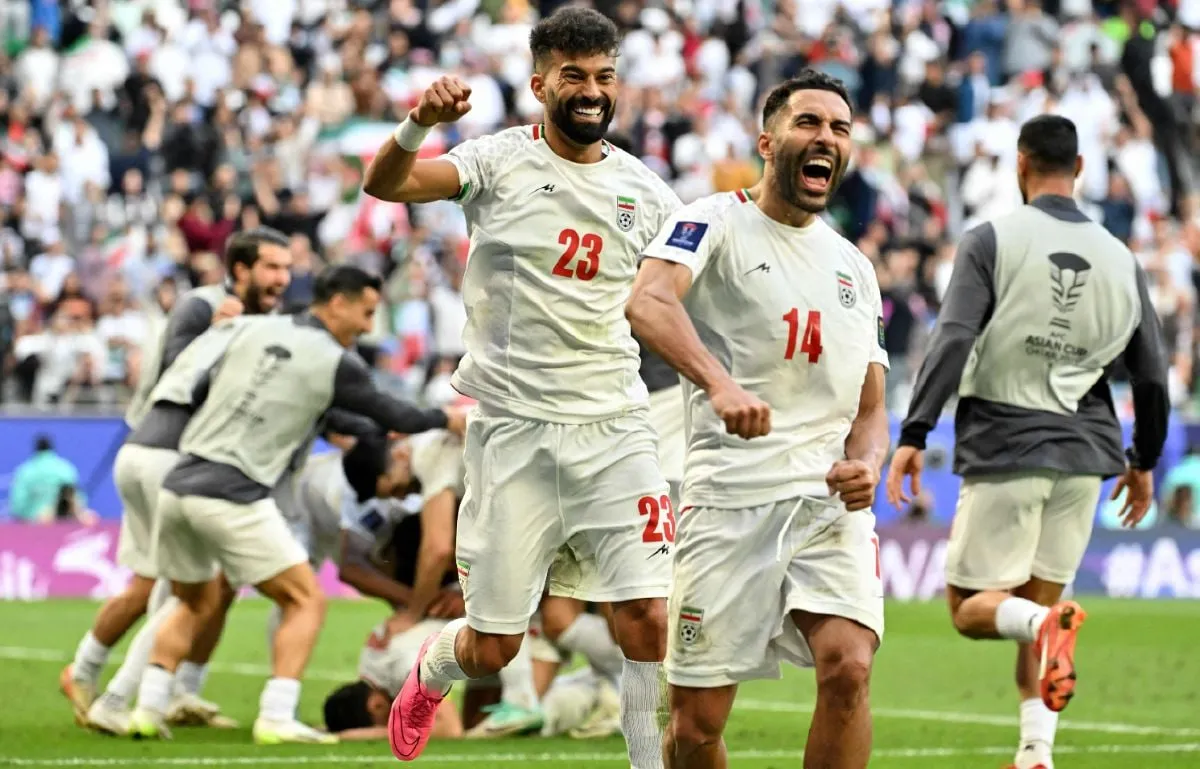 Penyertaan Iran di Piala Dunia 2026 bakal dibatalkan