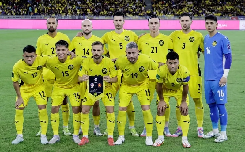 “Kalau FIFA tak benarkan , Kenapa beraksi”