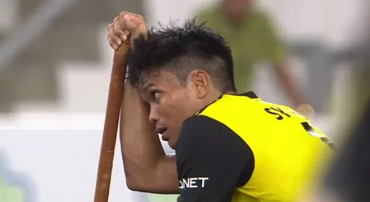Malaysia menang berdepan Jepun, Namun
