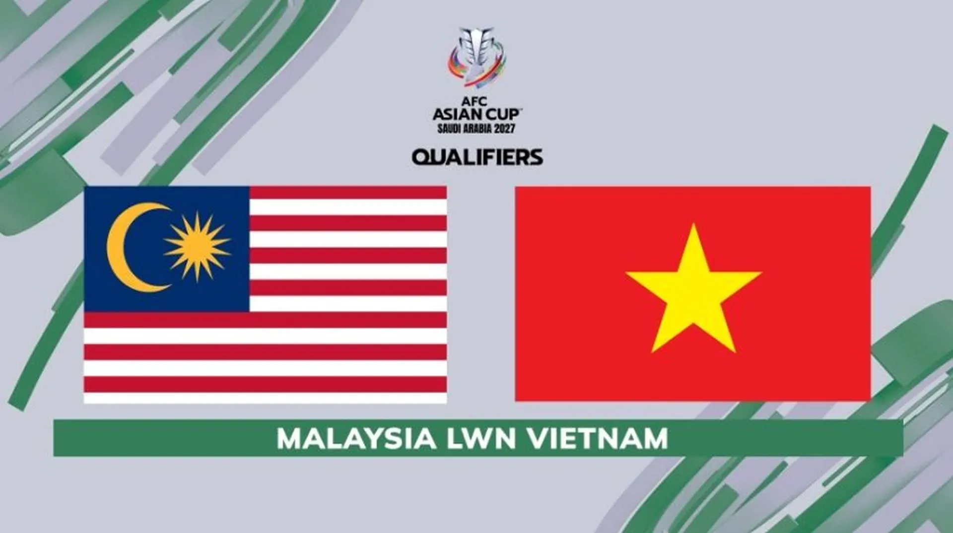 Rekod pertemuan Malaysia bertemu Vietnam