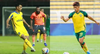 Muka tetap Harimau Malaya jadi pilihan pasukan