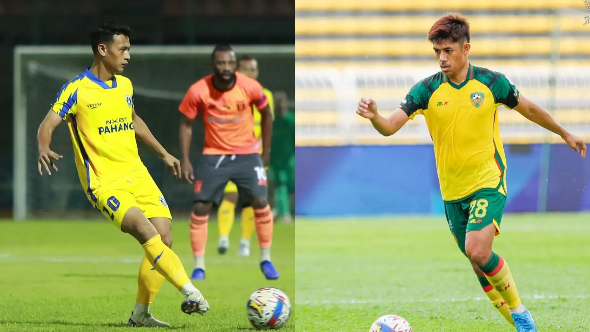 Muka tetap Harimau Malaya jadi pilihan pasukan