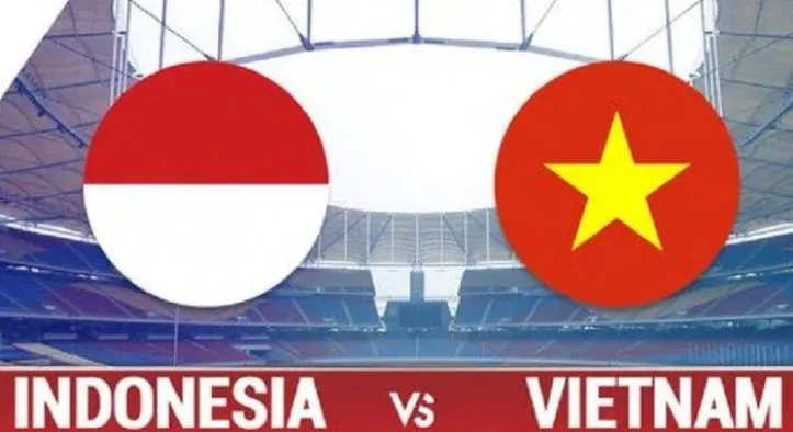 TERKINI : Perjalanan Indonesia terpadam selepas dibelasah Vietnam