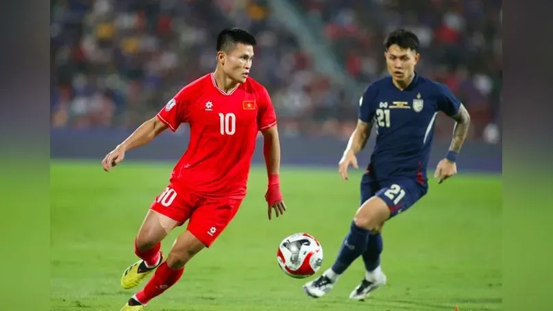 Vietnam tolak pelawaan Thailand