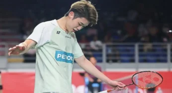 Ng Tze Yong terbang ke Doha